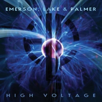 Emerson Like & Palmer- High Voltage Festival 2010