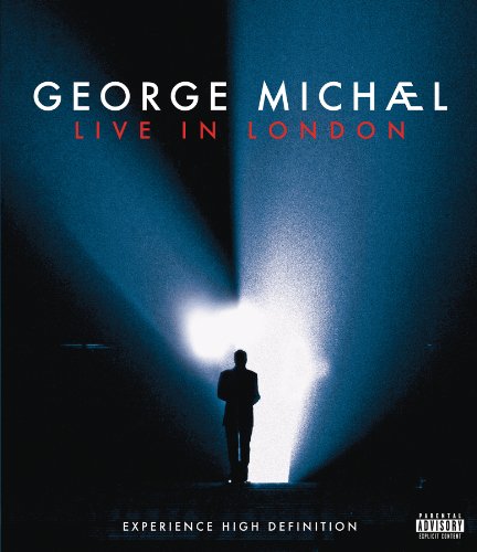 George Michael: Live in London - 2009
