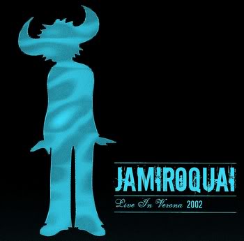 Jamiroquai - Live In Verona, 2002
