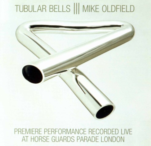 Mike Oldfield - Tubular Bells III Live - 1998