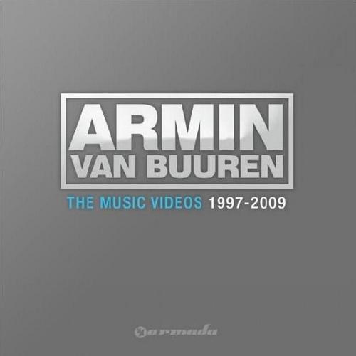 Armin van Buuren: The Music Videos(1997-2009)