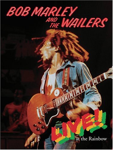 Bob Marley and the Wailers Live at the Rainbow (1977)
