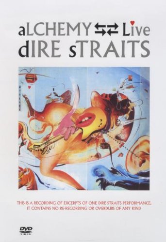 Dire Straits - Alchemy Live 1980