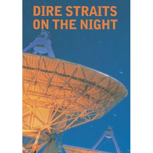 Dire Straits-On The Night 1993