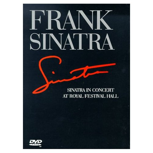 Frank Sinatra-In Concert 1971