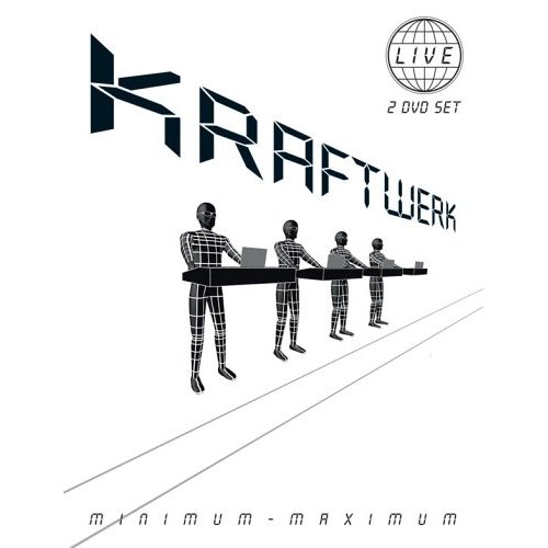Kraftwerk-Minimum-Maximum-2005