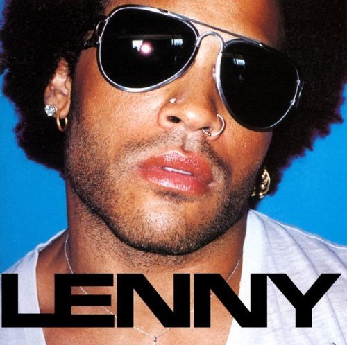 Lenny Kravitz-Rock in Rio Portugal 2008