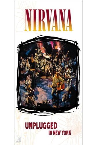 Nirvana: Unplugged In New York (2007)