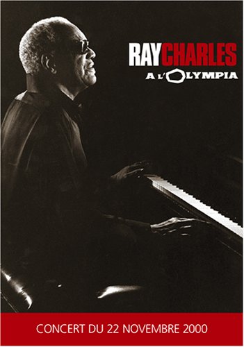 Ray Charles: Live at the Olympia 2000 (1999)