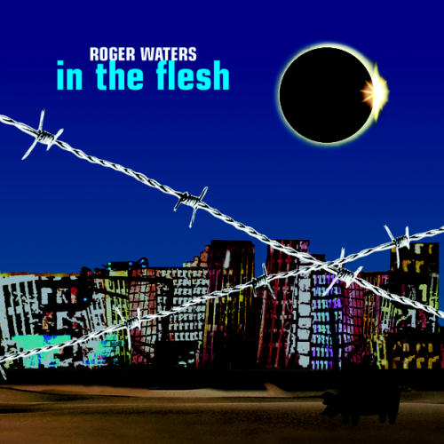 Roger Waters - In the Flesh Live, 2000