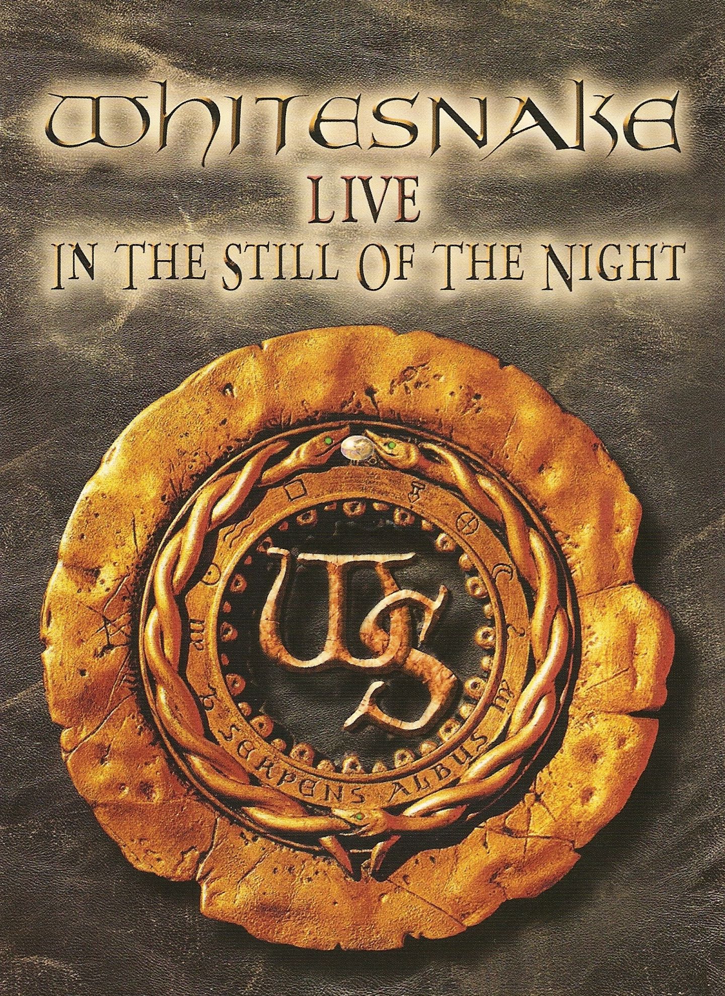 Whitesnake - Live In The Still Of The Night,2005