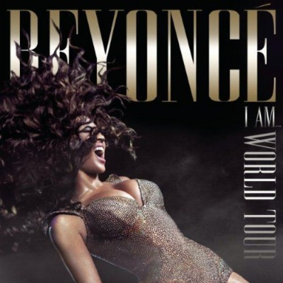 Beyonce - I Am... World Tour, 2010