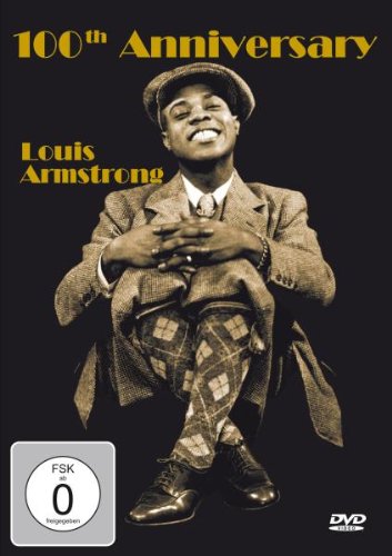 Louis Armstrong 100th Anniversary