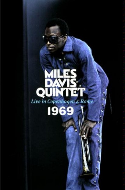 Miles Davis - Live In Copenhagen, 1969