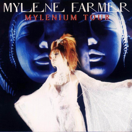 Mylene Farmer - Mylenium Tour, 2000