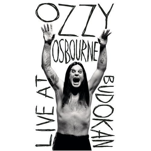 Ozzy Live At The Budokan