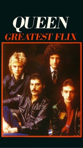 Queen-Greatest Flix