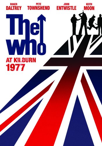 The Who At Kilburn, 1977