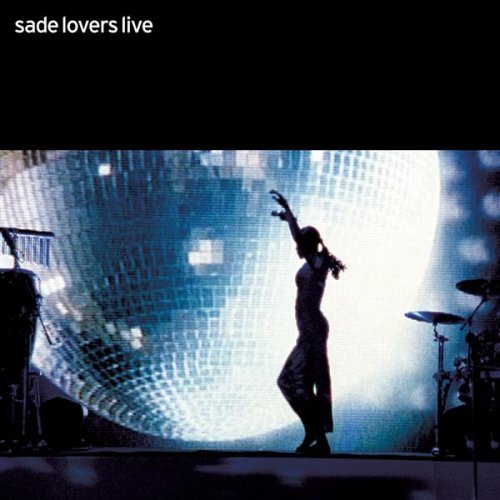 Sade-Lovers Live 2002