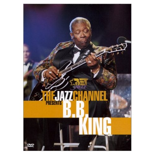 B.B.King-Live at the Jazz Channel, 2000