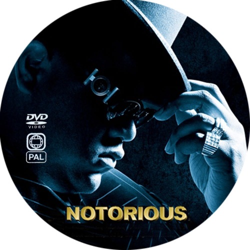 Notorious (The Notorious B.I.G history)
