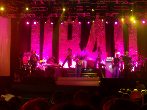 UB40 - Live in Pinamar, Argentina, 2007